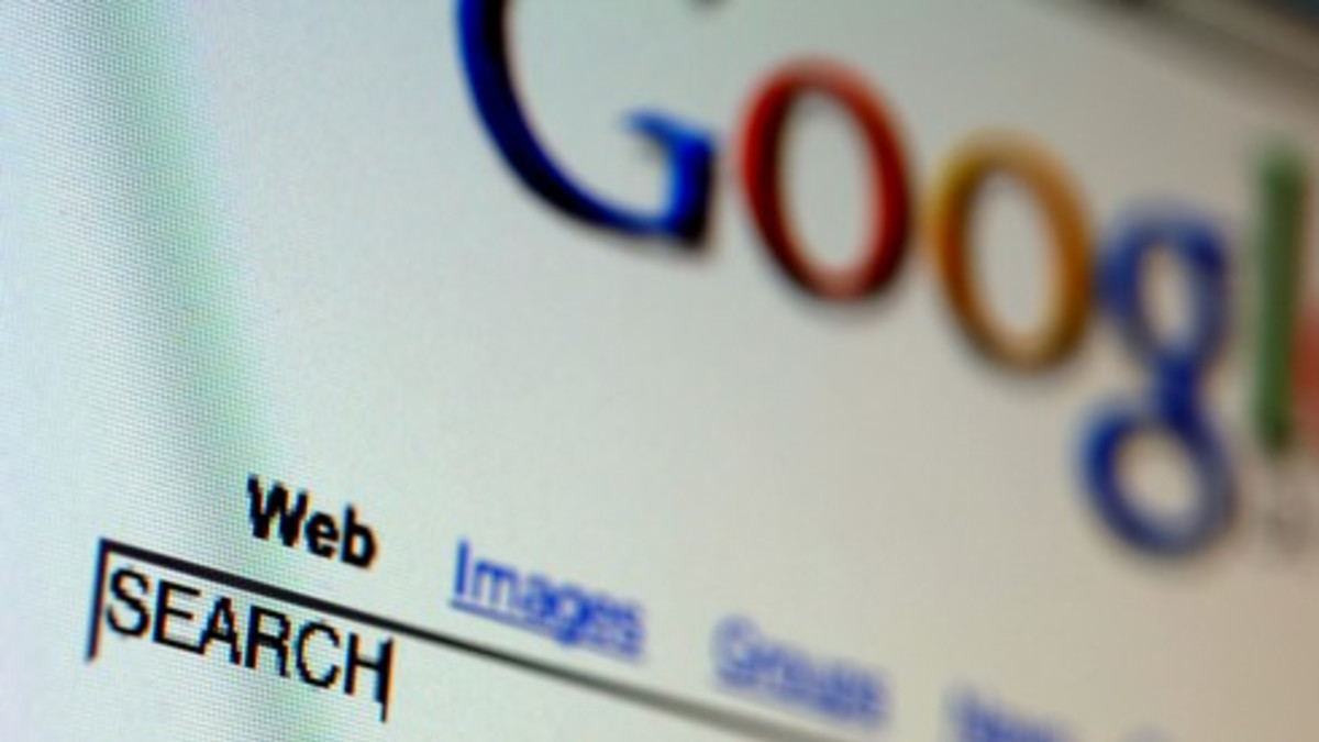 Googlen veikeät ominaisuudet - hauskoja juttuja piilossa