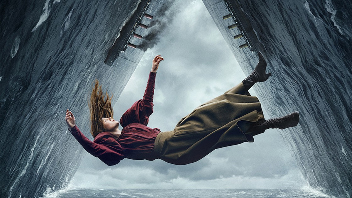 Netflix lopettaa yllättäen uutuussarjansa