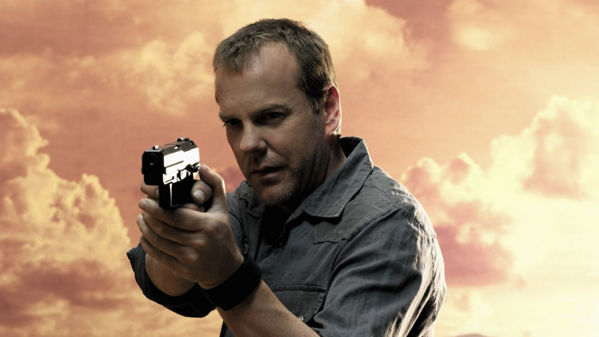 Palaako Jack Bauer sittenkin?