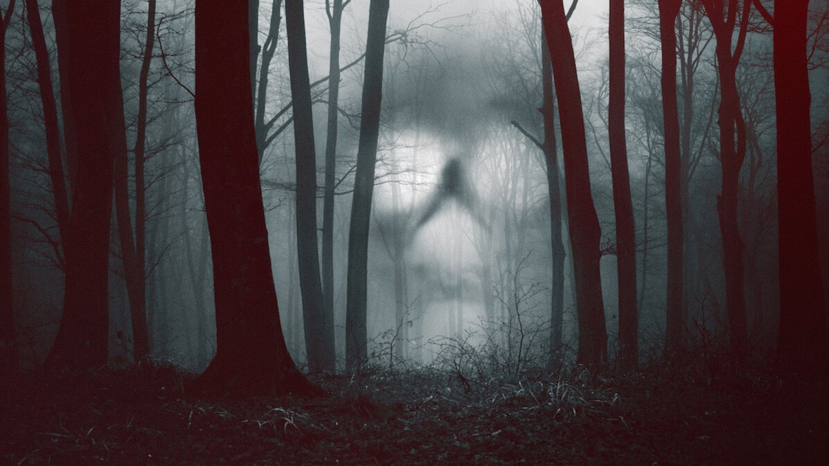 28 Days Haunted - Netflix aloittaa paranormaalin reality-sarjan