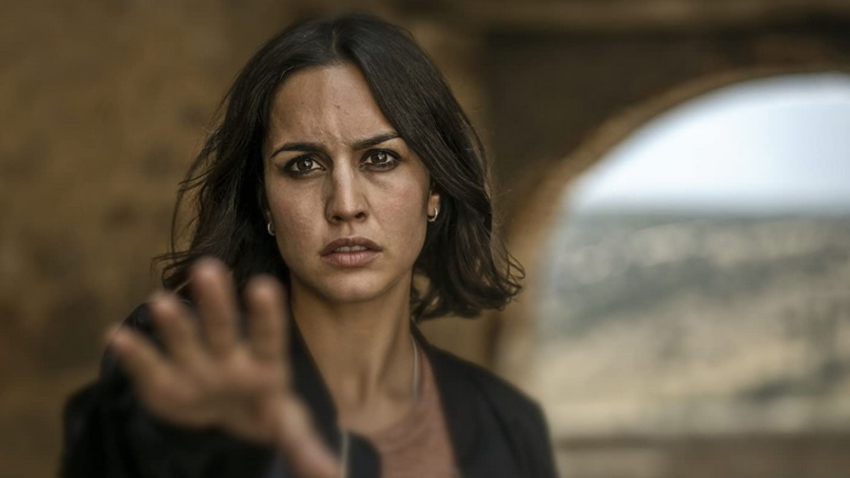 HBO Nordic marraskuussa: uusi HBO-kauhusarja 30 Coins alkaa