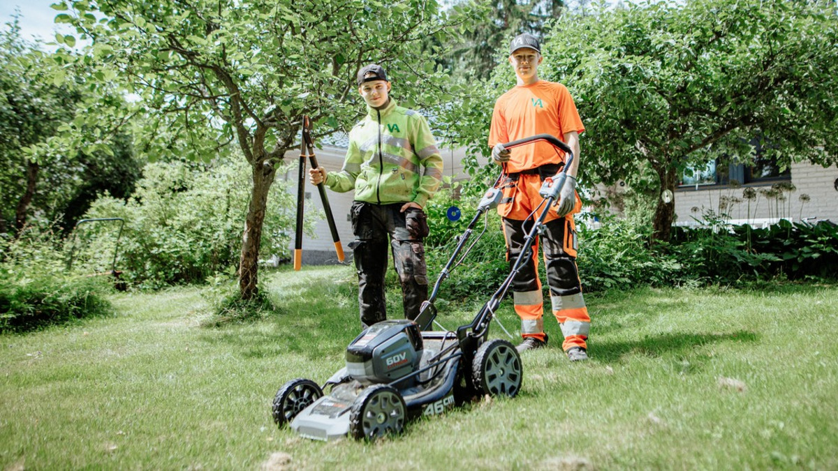 Ennätysmäärä uusia 4H-yrittäjiä! Nuoret tarttuivat kesätöihin ryhtymällä yrittäjiksi
