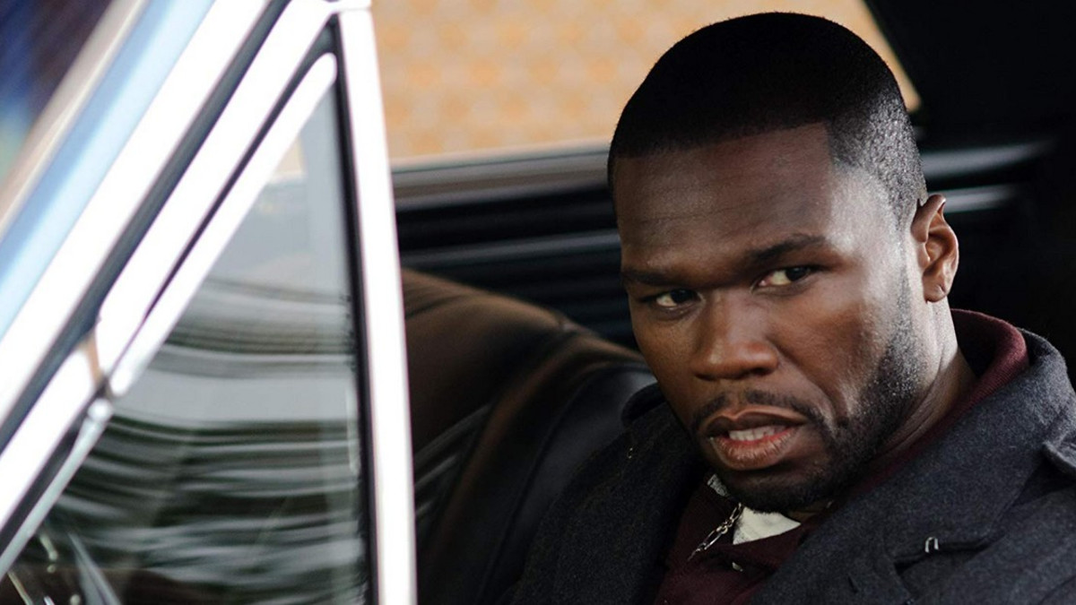 FOX tänään: Bruce Willis ja 50 Cent tähdittävät toimintaleffaa Setup - Ryan Phillippe haukkui