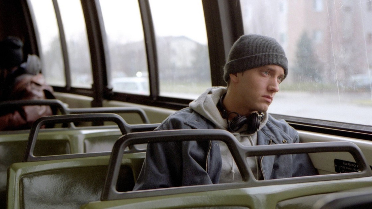 Pian tv:ssä: 8 Mile - tämä kaikki Eminem-hittileffassa meni pieleen