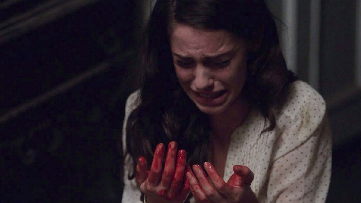 Saw-ohjaajalta uutta kauhua - mukana mm. Insidious-tähti
