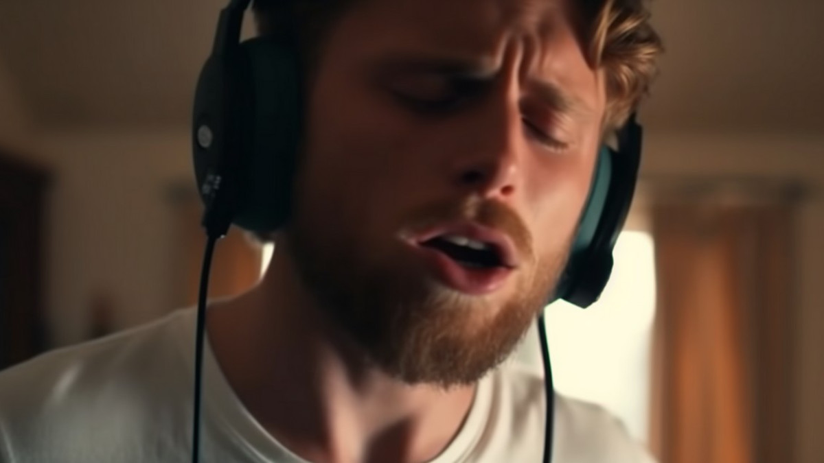 Netflix kesäkuussa: Musiikki ja rakkaus kohtaavat tanskalaisessa A Beautiful Life -elokuvassa