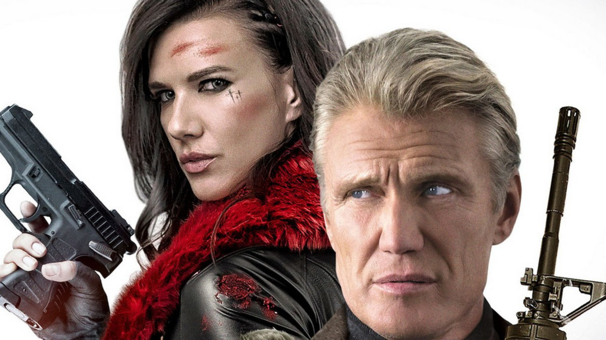 Elisa Viihde Viaplay nyt: tuoretta Dolph Lundgren -toimintaa - Acceleration