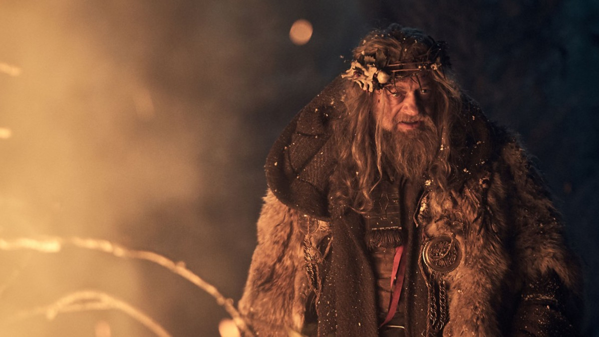 HBO Nordic nyt: Saiturin joulu K15-fantasiasarjana - A Christmas Carol