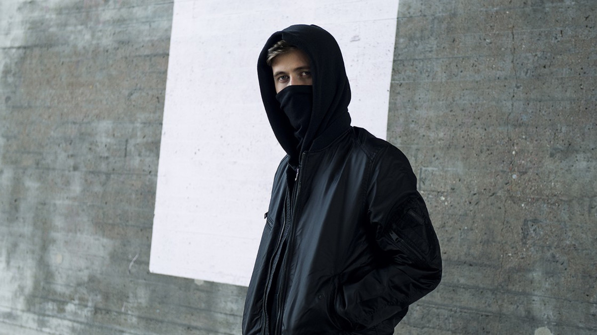 EDM-viikonloppu: Alan Walker julkaisi uuden sinkun On My Way - äänessä myös Sabrina Carpenter