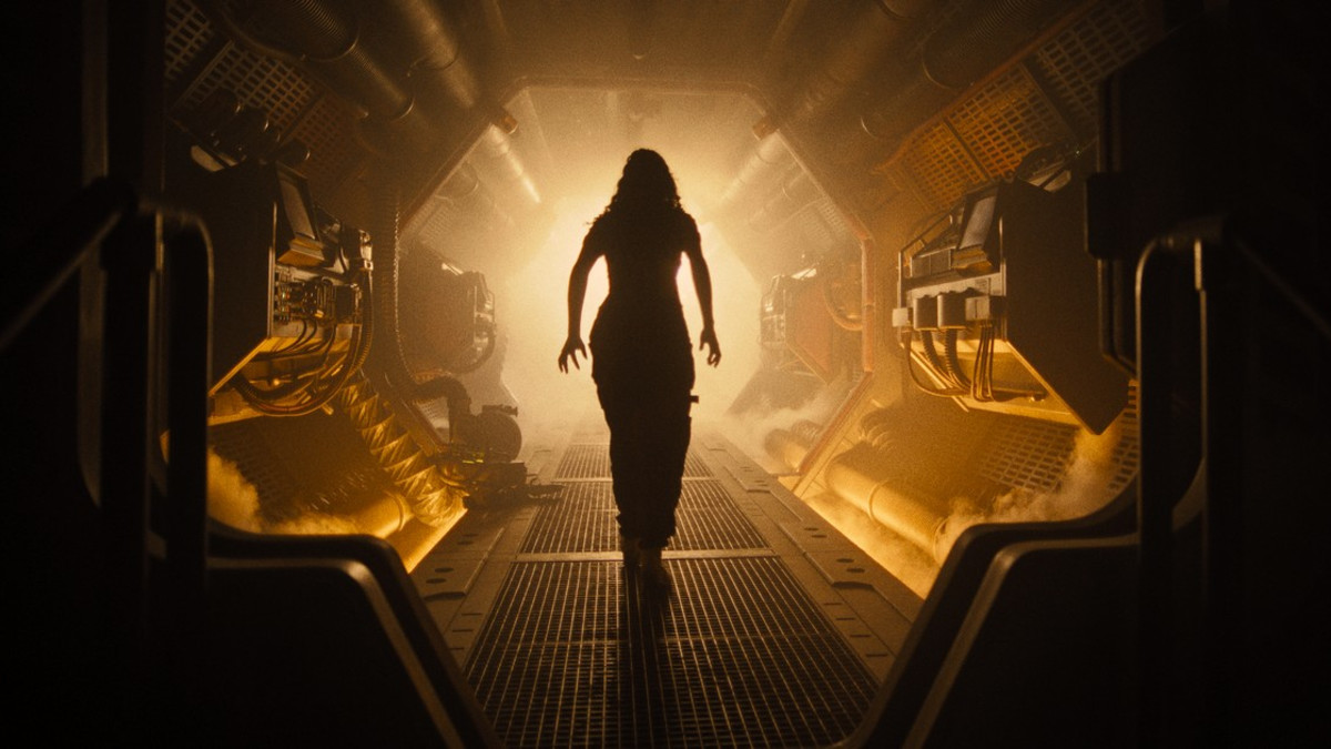 Alien: Romulus saapuu Suomen elokuvateattereihin elokuussa 2024