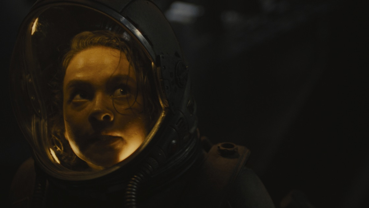 Tältä näyttää Alien: Romulus