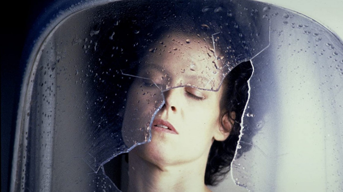 Tämä kaikki meni pieleen floppileffassa Alien 3