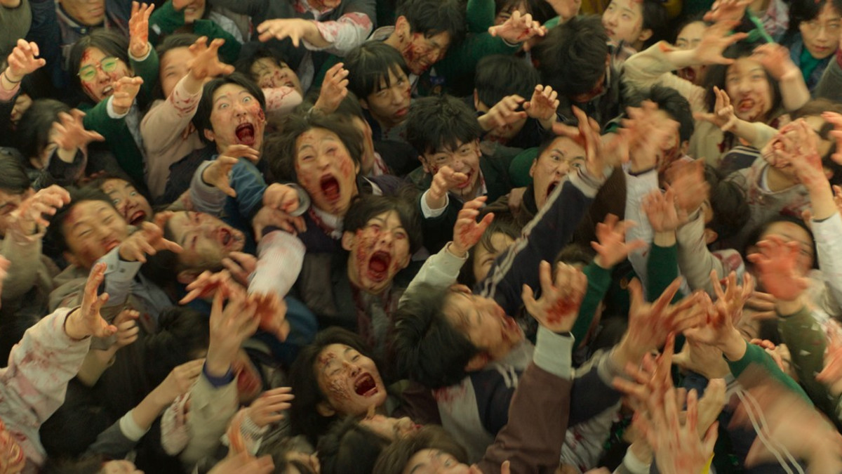 Seuraava Netflix-hitti Koreasta? Zombie-sarja All of Us Are Dead starttaa 28.1.2022