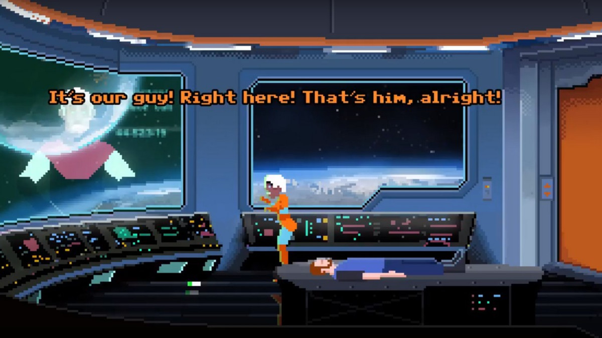 Muistatko legendaariset LucasArts ja Sierra -seikkailupelit? Nyt tulee kotimaista herkkua: Alvin From Earth