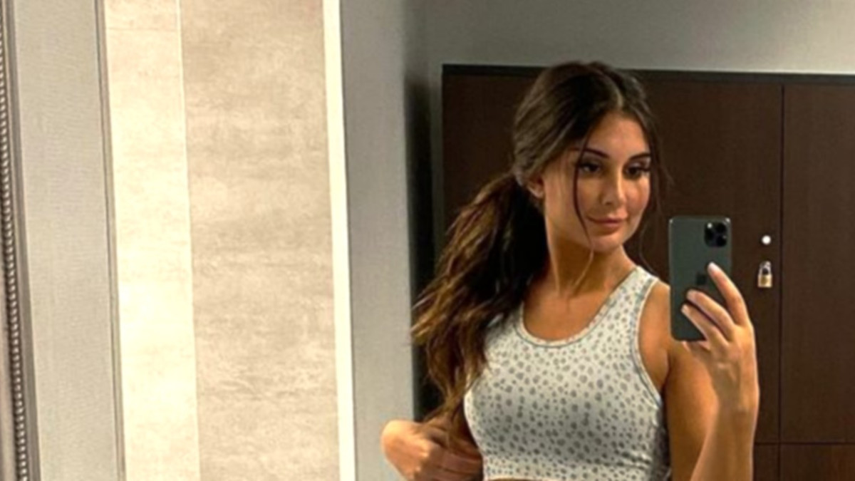 Ruotsin suosikkipylly! Amanda Fransson nousi pinnalle Ex on the Beach -ohjelmasta