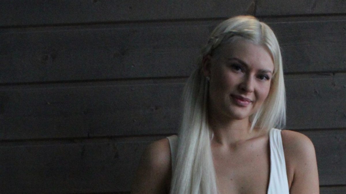 Ex on The Beach Suomi: Amanda Hirvonen poseeraa upeissa Instagram-kuvissa