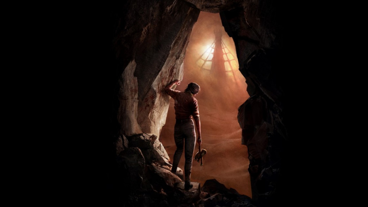 PS4 ja PC huomenna: kauhupeli Amnesia: Rebirth ilmestyy