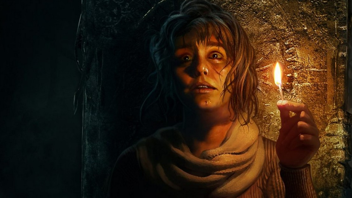 Kauhupeli Amnesia: Rebirth ilmestyi - uusi traileri kehissä