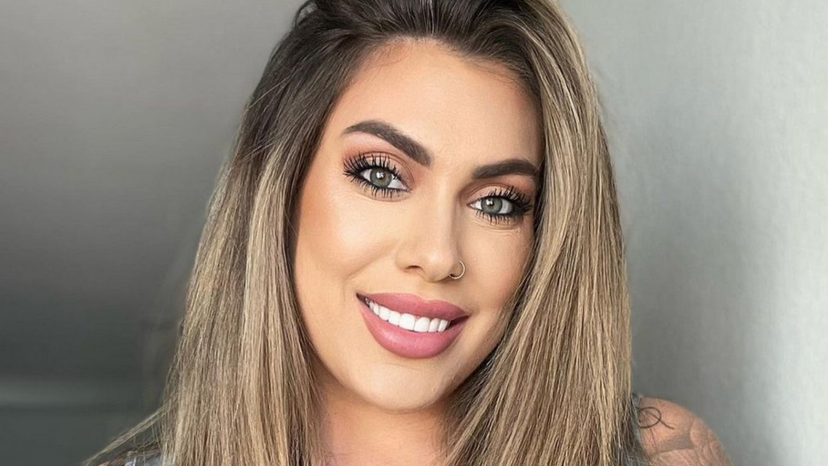Instagram-povipommi Ana Lorde, 34: "Olenko jo päässyt unelmiinne?"