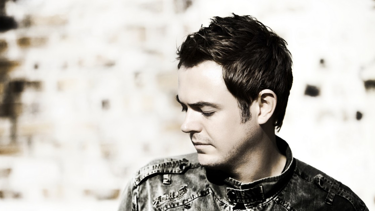 TRANCE: Andy Moor julkaisi uuden Up In Smoke -singlen
