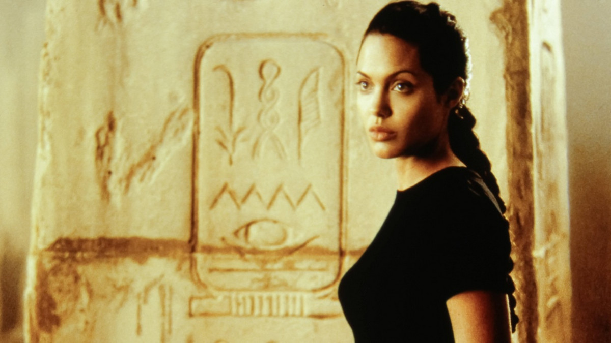 Tältä näyttää Angelina Jolie, 49, nyt