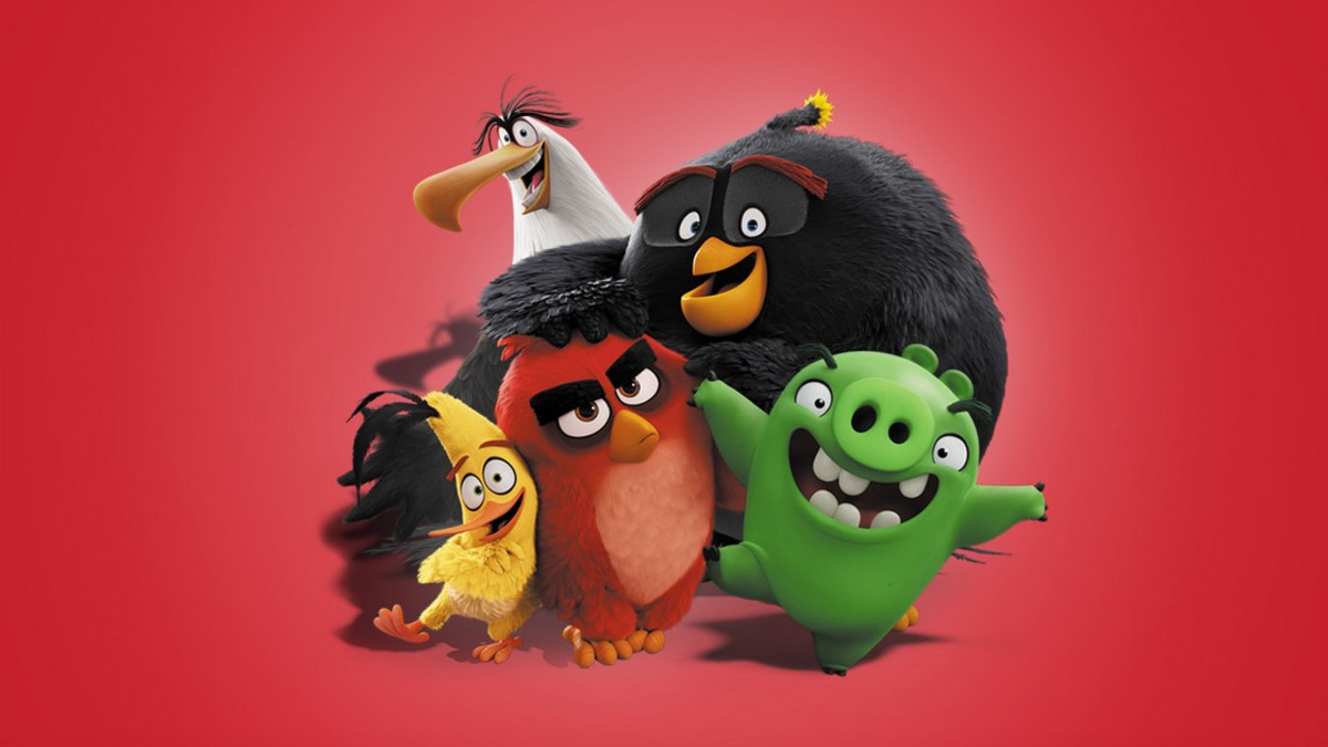 Angry Birds on Ice -jääshow saa kaksi uutta näytöstä