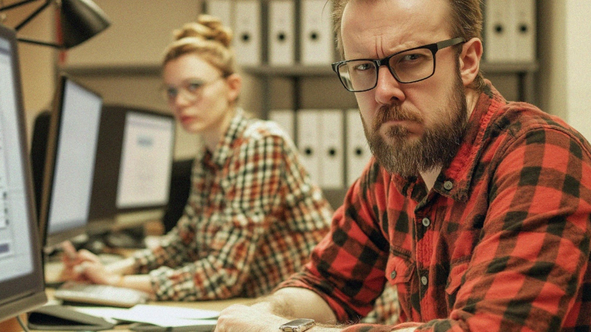 Tutkimuksen karu tulos: small talk vähenee dramaattisesti