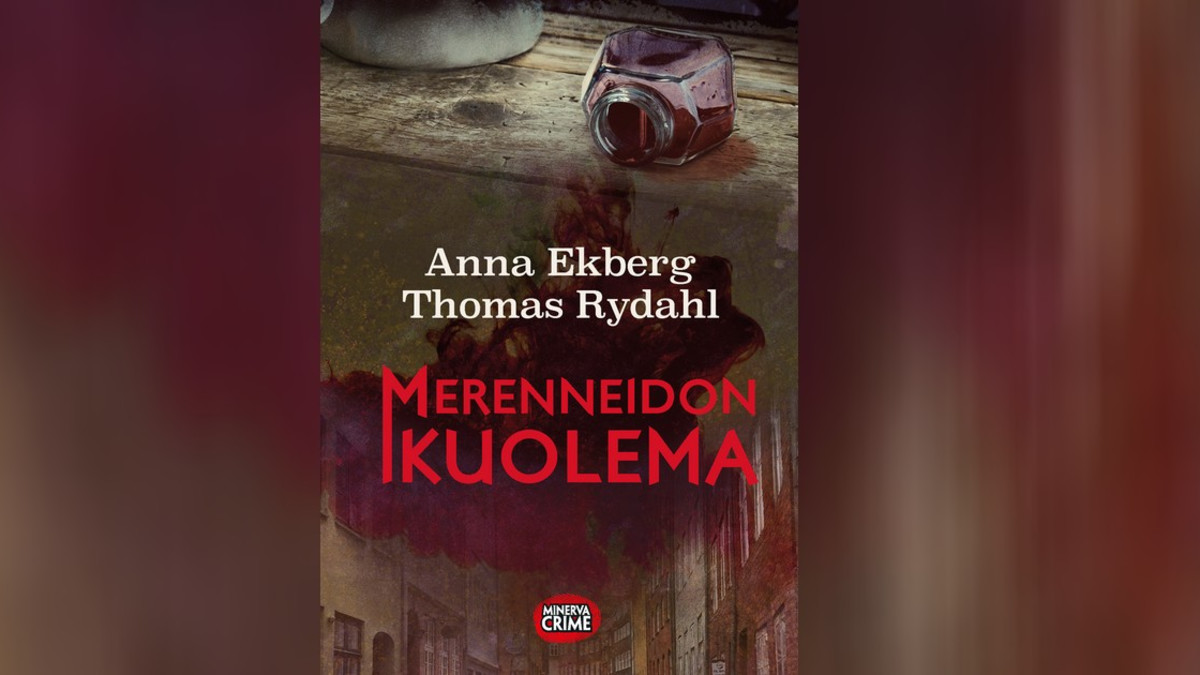 Anna Ekberg & Thomas Rydahl yhdessä: Merenneidon kuolema vie H. C. Andersenin mukana 1830-luvun Kööpenhaminan synkälle puolelle