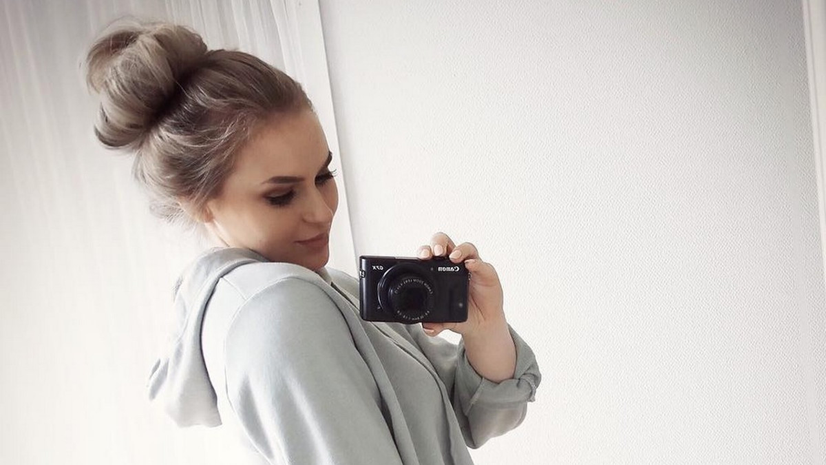 Ruotsin paras takapuoli? 25-vuotias Anna Nyström on huippusuosittu Instagram-hottis