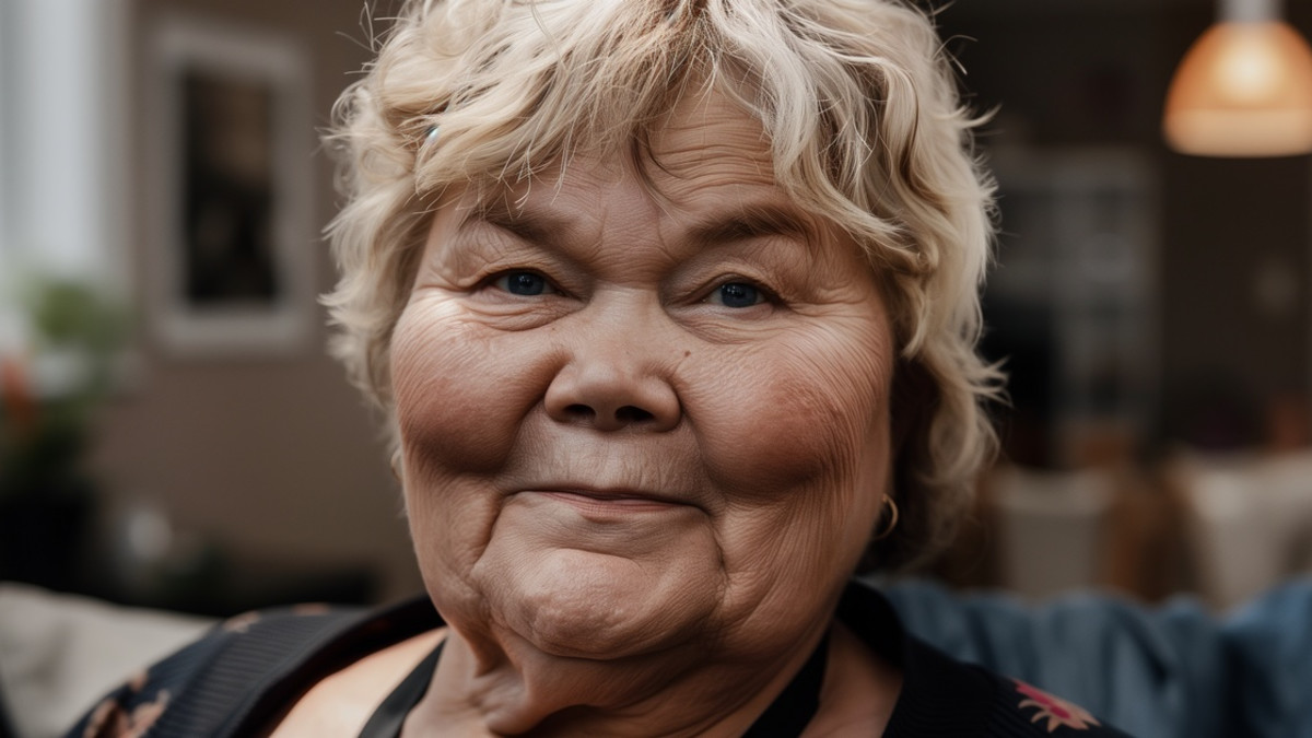 Anoppi julkisti raskauden tökeröllä tavalla - tuleva äiti järkyttyi
