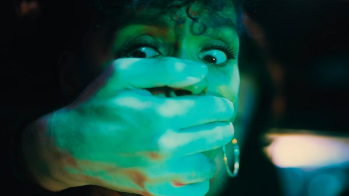 Kauhuleffa Antebellum sai suomiteaserin - Janelle Monae tähdittää
