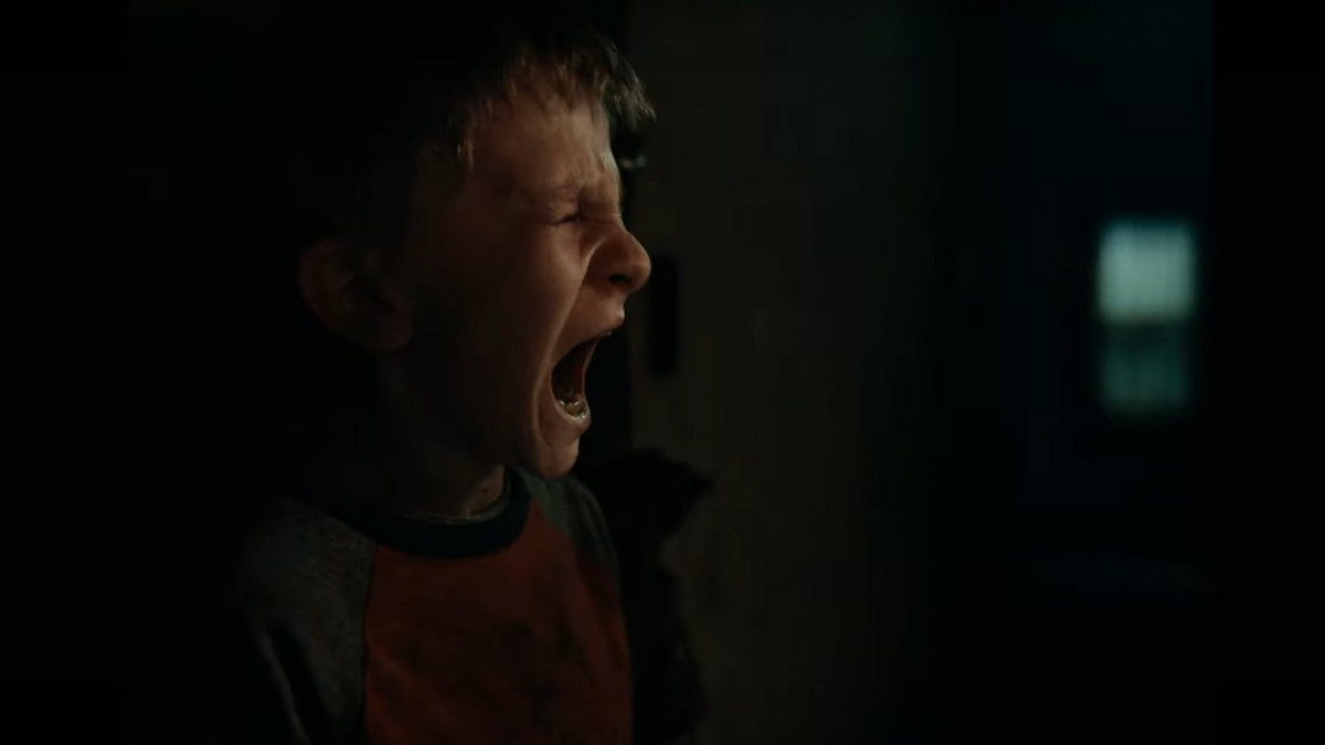 Antlers-kauhuleffa sai trailerin - Guillermo del Toro tuottaa