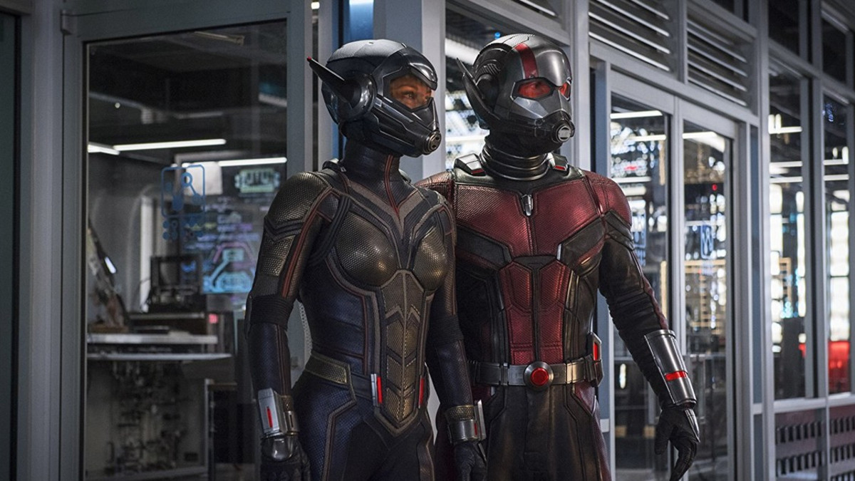 Marvel julkisti Ant-Man and The Wasp: Quantumania -elokuvan  - Big Little Lies -tähti Kathryn Newton on Cassie Lang