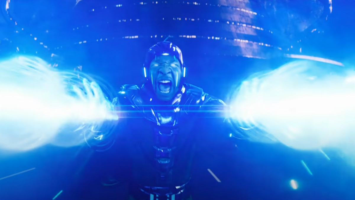 Marvel: Loki-sarjan luoja käsikirjoittaa Avengers: The Kang Dynasty -elokuvan