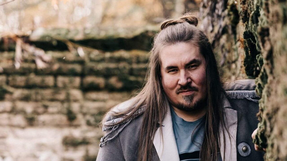 Antti Railio lähtee joulukiertueelle - luvassa 15 kirkkokonserttia ympäri Suomen - "ainutlaatuisia ja vavisuttavia musiikillisia elämyksiä"