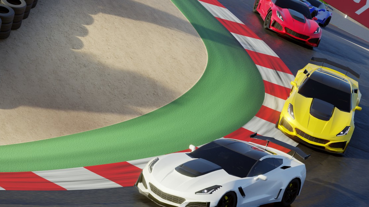 Suomalainen NFT-ajopeli tulossa: Apex Kings NFT Racing - Mikä on NFT?