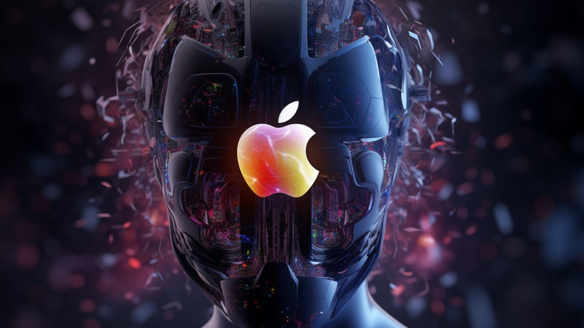 Apple kehittää omaa ChatGPT-kilpailijaa