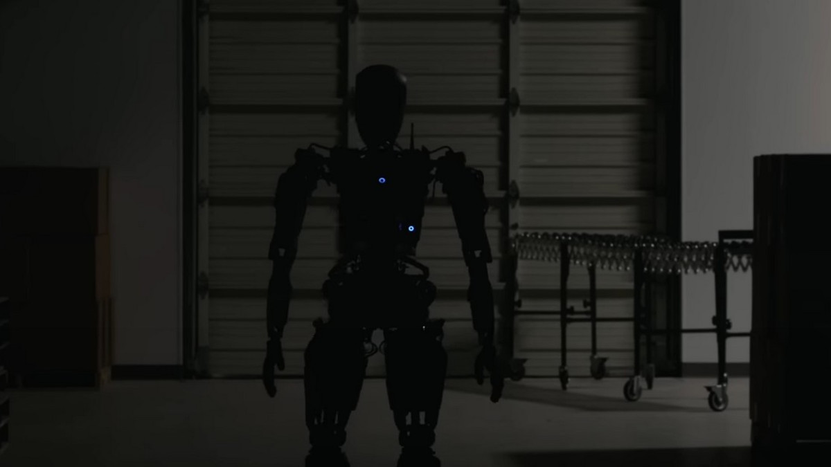 Apptronik tuo markkinoille Apollon: Uusi humanoidirobotti, joka haastaa Tesla Botin