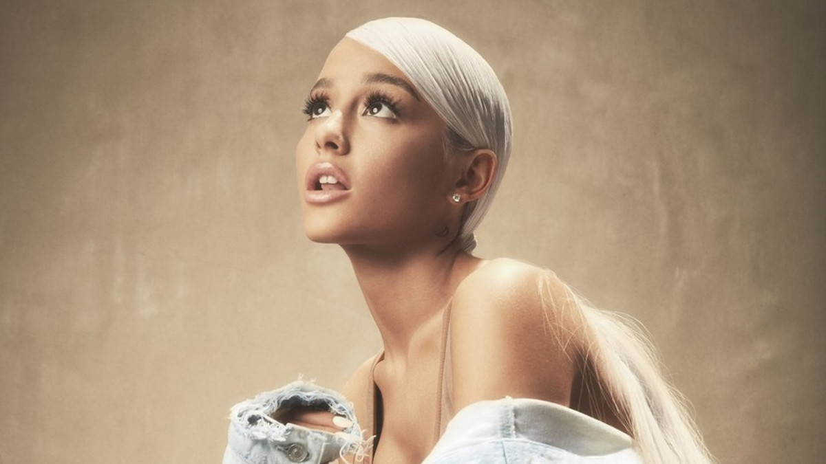 Ariana Grande, Doja Cat ja Megan Thee Stallion yhteistyössä: 34+35 (remix)