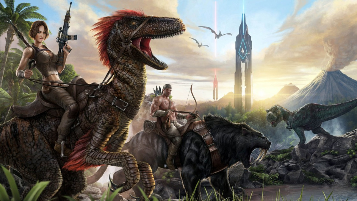 PlayStation Store julkaisi viikkotarjouksen: ARK: Survival Evolved ja lisäosat jopa 80%:n alennuksessa
