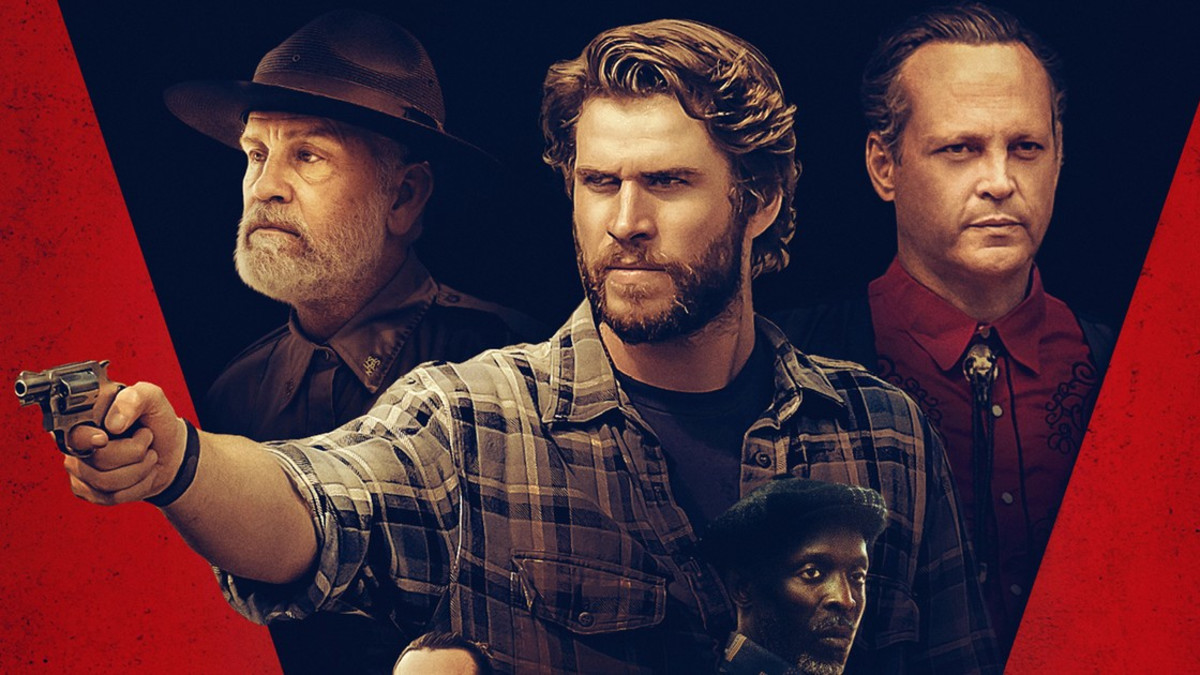 Netflix nyt: Clark Duken rikostrilleri Arkansas - John Brandonin kirjaan perustuvassa leffassa Liam Hemsworth ja John Malkovich