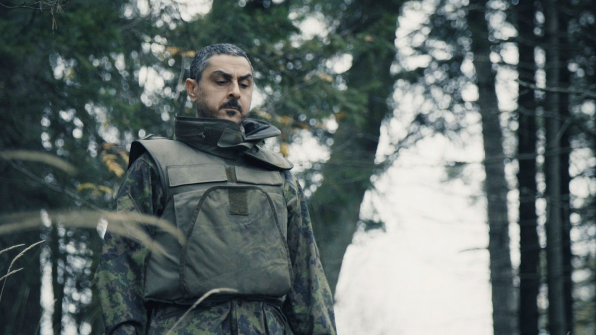 Uusi Arman Pohjantähden alla -kausi nostaa esiin tavallisten suomalaisten kohtaamia vääryyksiä.