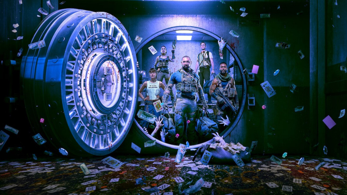 Netflix perjantaina: Zack Snyderin ohjaama Army of the Dead - mukana mm. Dave Bautista ja Ella Purnell