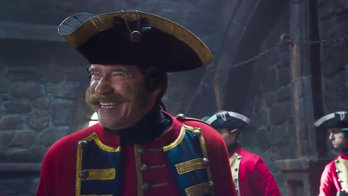 Arnold Schwarzenegger esiintyy venäläisessä leffassa - tältä se näyttää