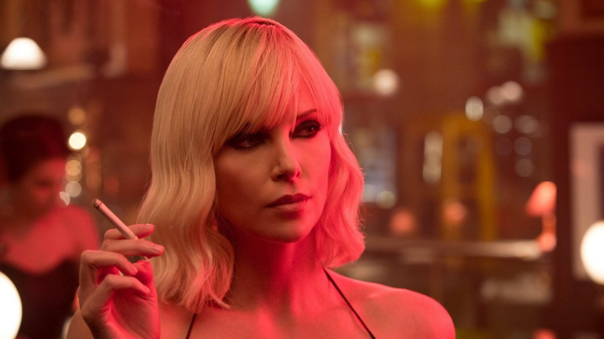 Nelonen tänään: Atomic Blonde - tämä kaikki Charlize Theron -leffassa meni pieleen