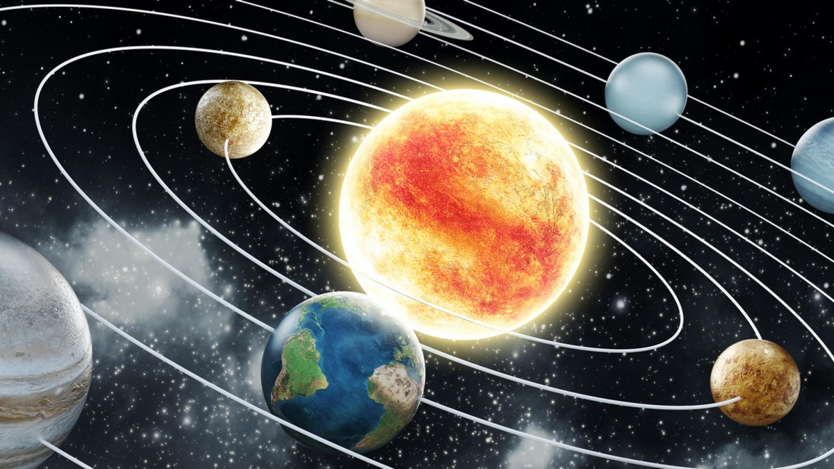 Venäläinen miljardööri rahoittaa avaruusolentojahtia - aikoo voittaa NASA:n