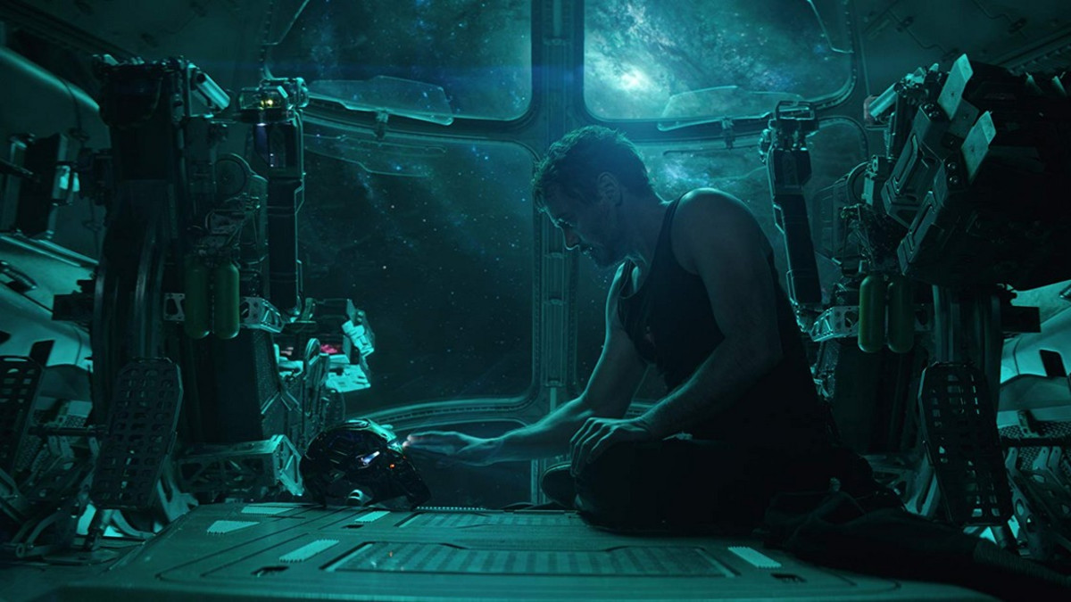 Avengers: Endgame on ohittamassa Avatarin maailman tuottoisimpana leffana