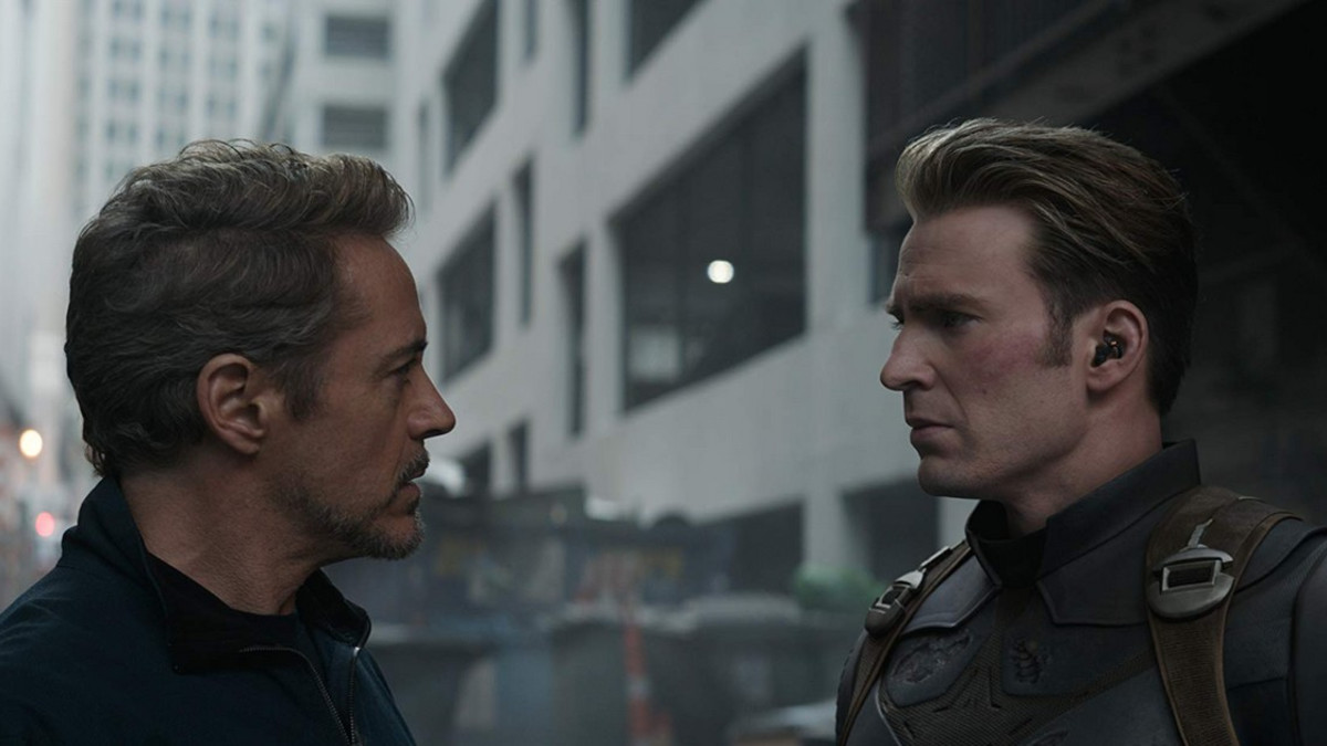 Marvel-jättileffa herättää rajuja tunteita - Avengers: Endgame -spoilereita heitellyt mies pahoinpideltiin