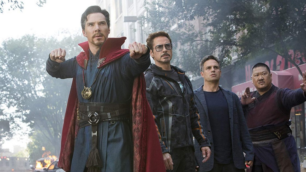 Avengers: Infinity War - tämä kaikki meni Marvel-leffassa pieleen