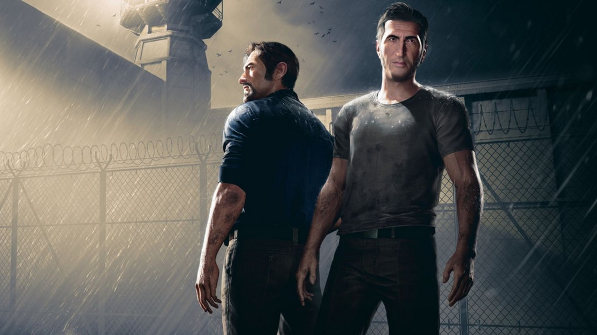 PlayStation Store julkaisi viikkotarjouksen: PS4:n toimintaseikkailu A Way Out 75%:n alessa
